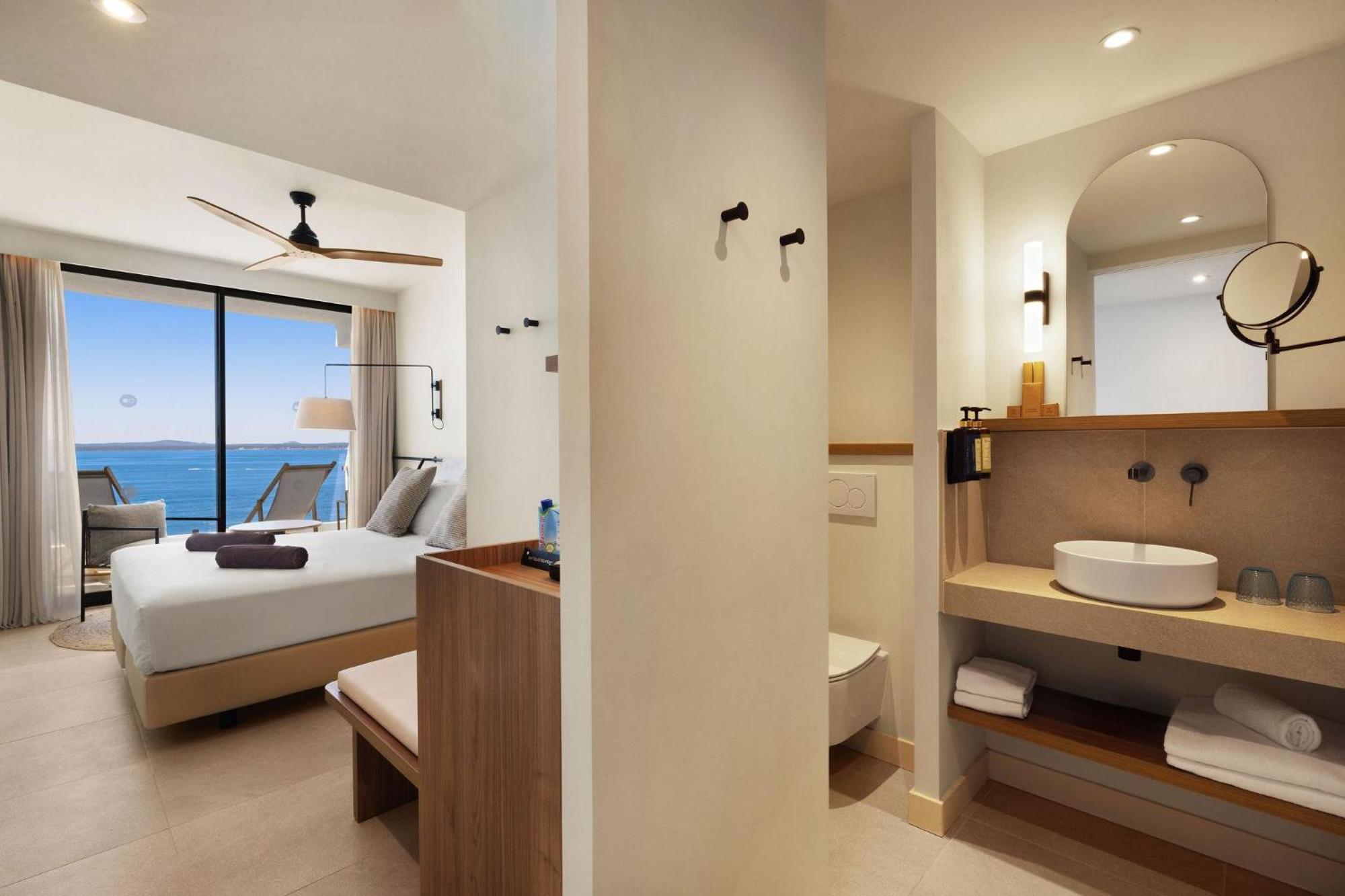 Inmood Aucanada 4 Sup Port de Alcudia  Bagian luar foto